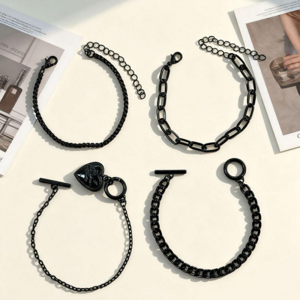 Комплект браслетов CJR81527