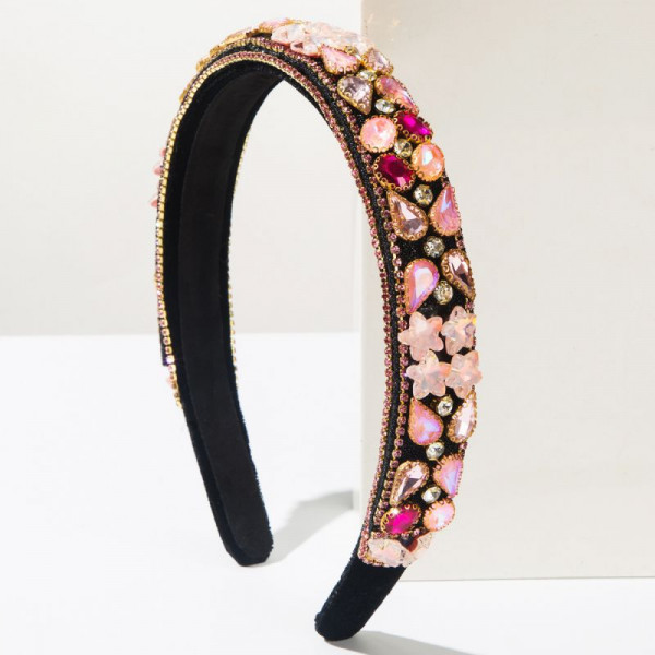 Ободок для волос CJR69696