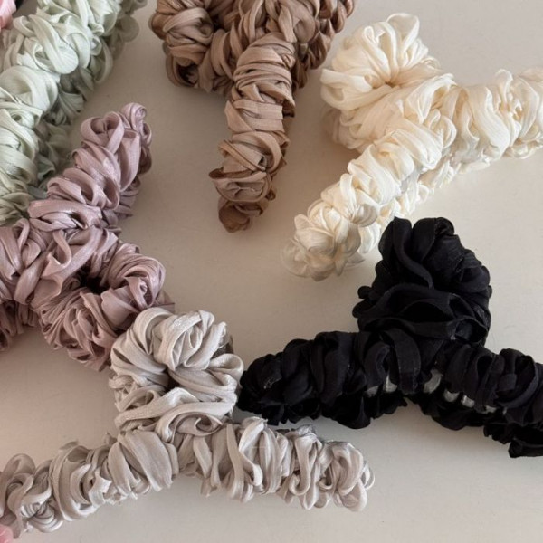 Краб для волос CJL26981