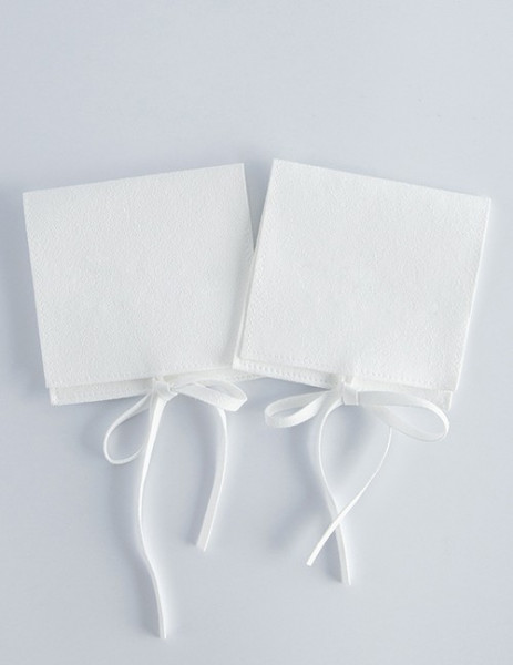 Комплект мешочков 6*6см (2шт) R93938