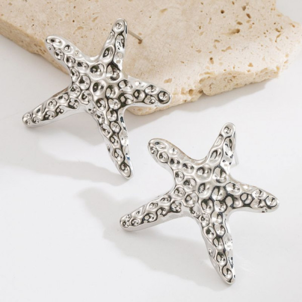 Серьги-гвоздики CJR69680