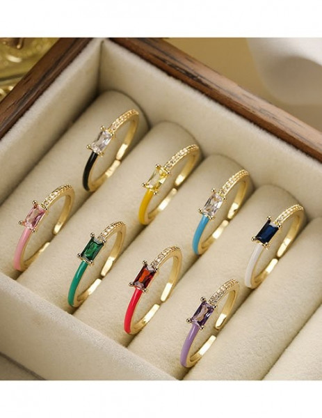 Ювелирное кольцо L98417