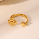 Кольцо сталь CJR59490