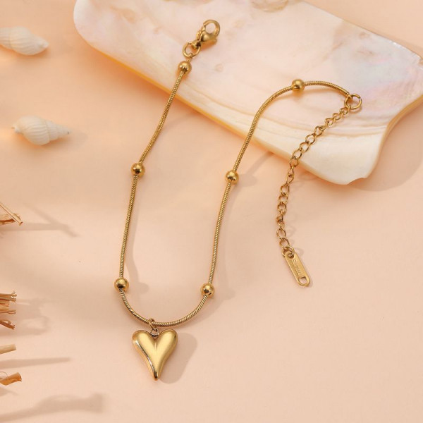 Браслет сталь CJH91080