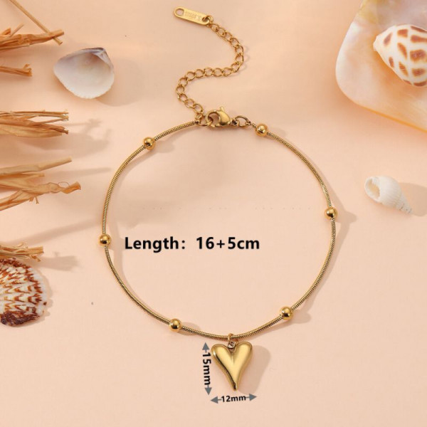 Браслет сталь CJH91080