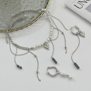 Комплект бижутерии CJM15269