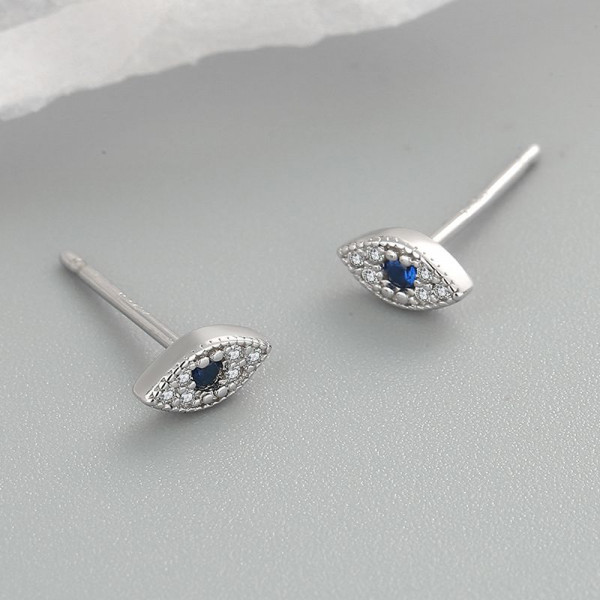 Ювелирные серьги CJT19679