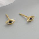 Ювелирные серьги CJT19679