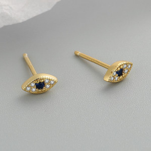 Ювелирные серьги CJT19679