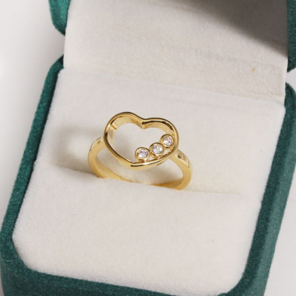 Ювелирное кольцо CJR60963