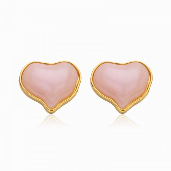 Серьги сталь CJL30371