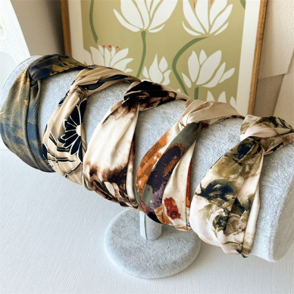 Ободок для волос CJG57858