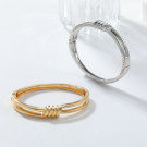 Жесткий браслет CJH74593