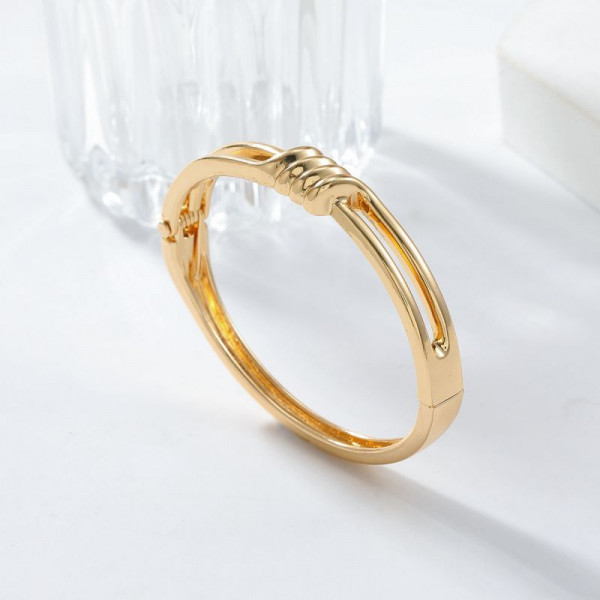 Жесткий браслет CJH74593