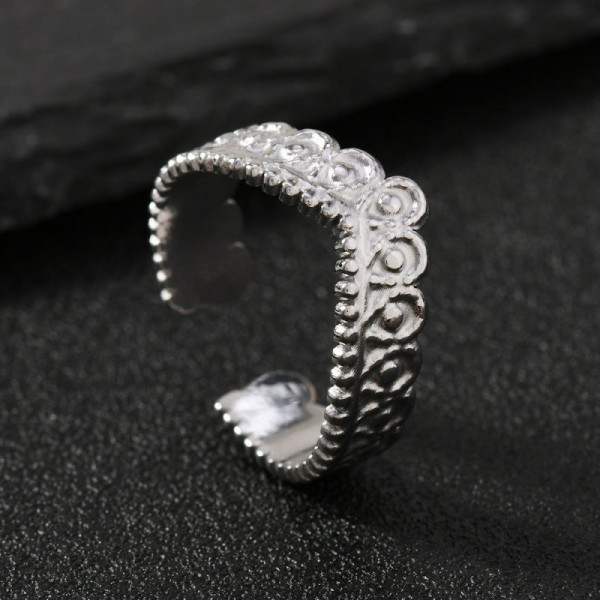 Кольцо сталь CJJ16856