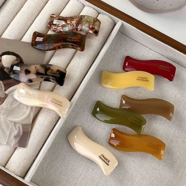 Заколка для волос N68080