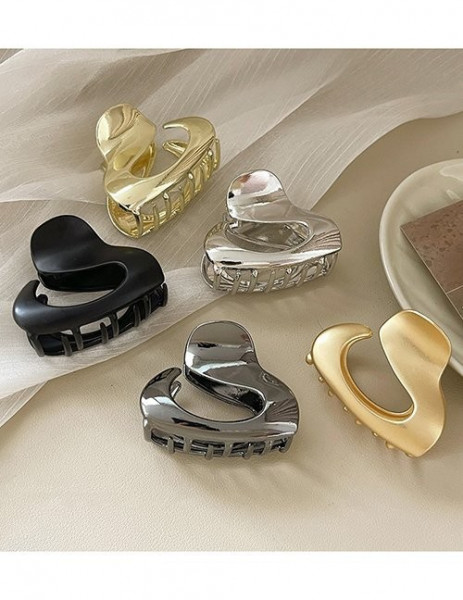 Краб для волос Z55160