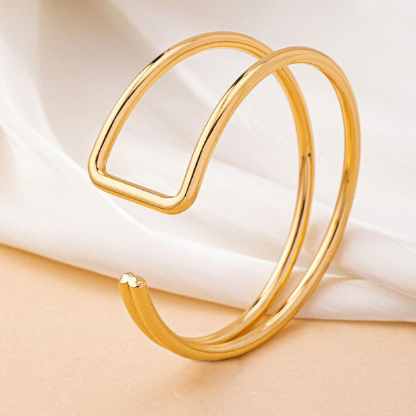 Жесткий браслет CJP54256