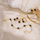 Комплект бижутерии CJH14788