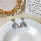 Серьги CJD94403