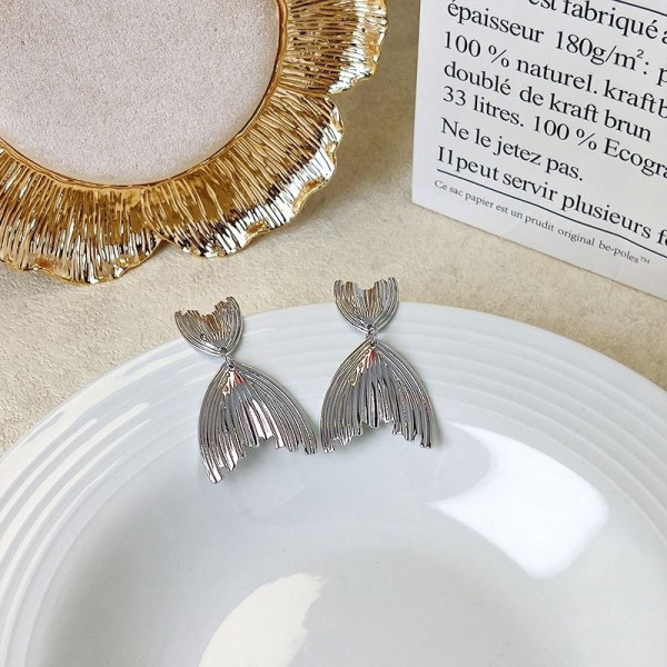 Серьги CJD94403