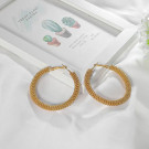 Серьги CJH55859