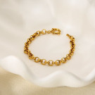 Браслет сталь CJP80008