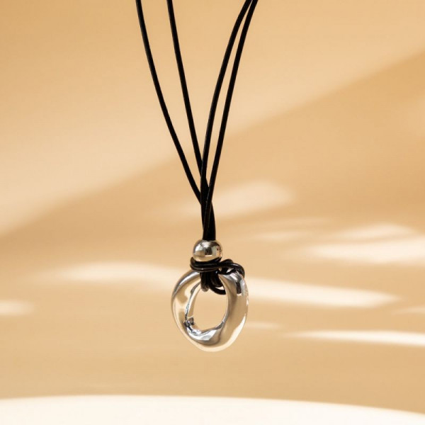 Подвеска с кулоном CJG31148