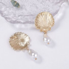 Серьги CJM76499