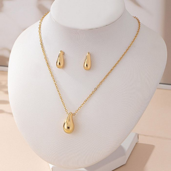 Комплект бижутерии CJM58404