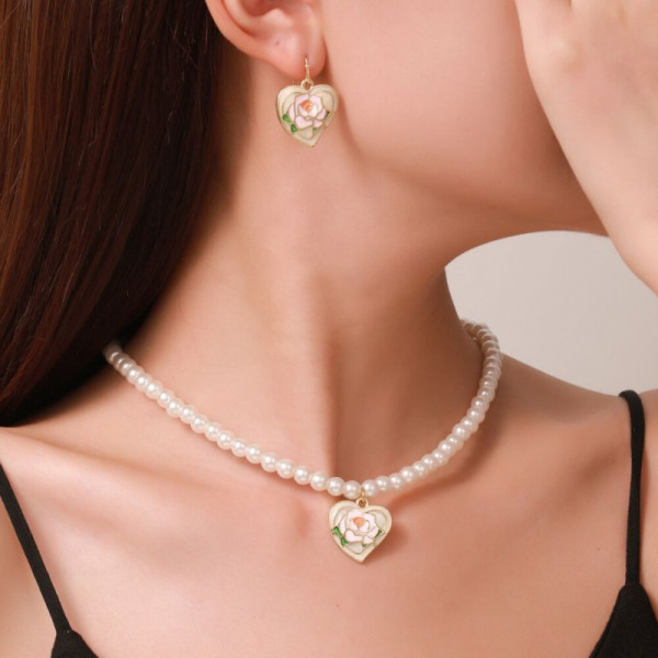 Ювелирный комплект CJJ16359