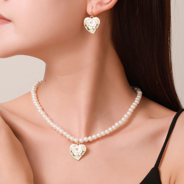 Ювелирный комплект CJJ16359