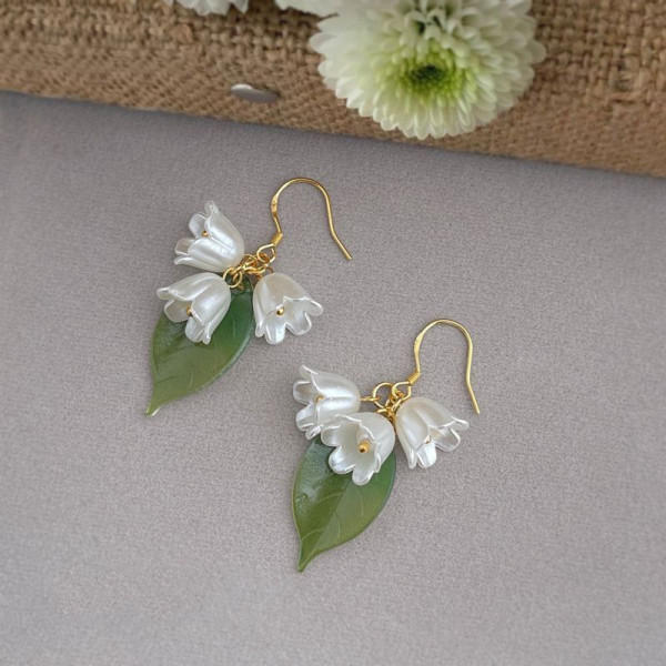 Серьги CJT04254