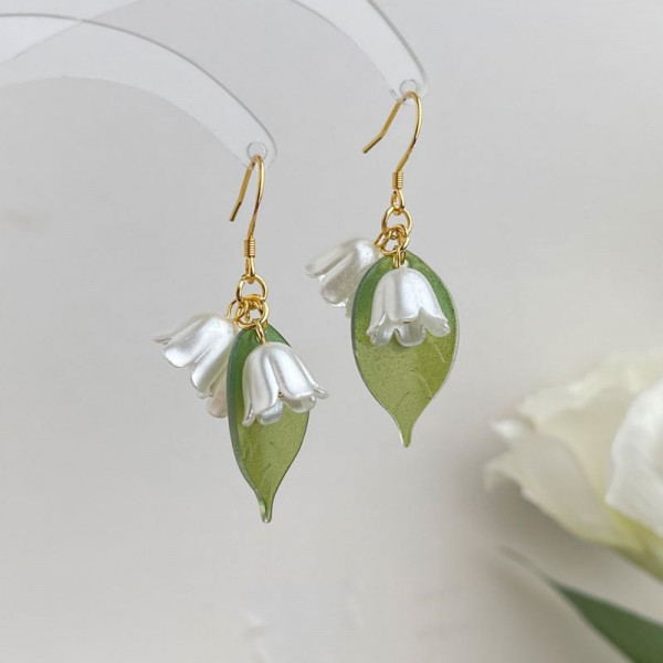 Серьги CJT04254