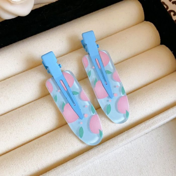 Заколка для волос CJL19243