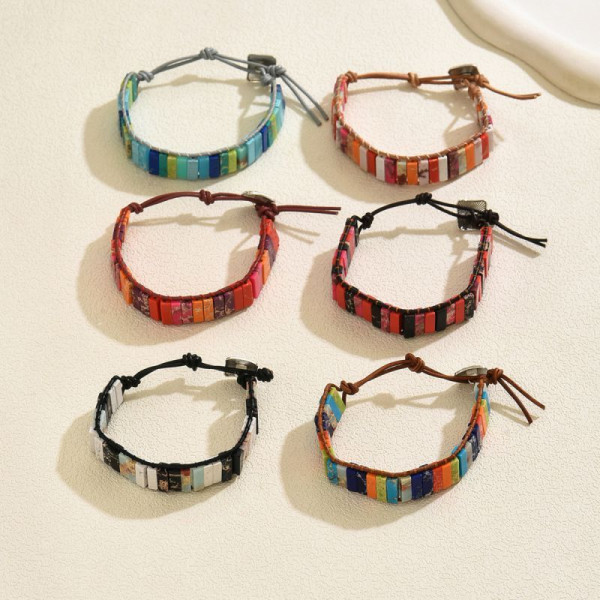 Корейскиий браслет CJT17329