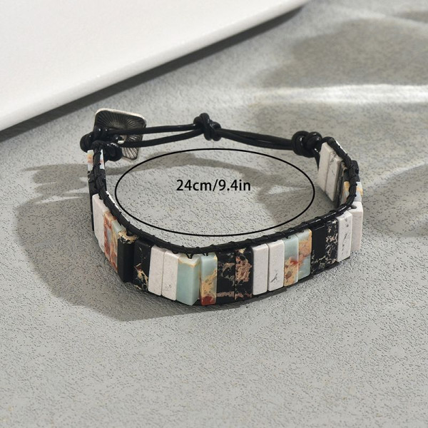 Корейскиий браслет CJT17329