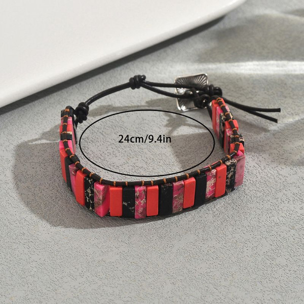 Корейскиий браслет CJT17329