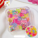 Краб для волос M98342