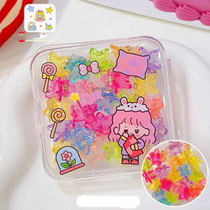 Краб для волос M98342