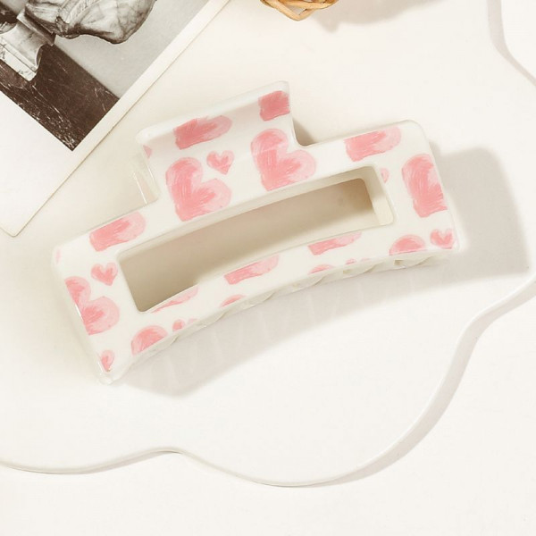 Краб для волос CJS96362