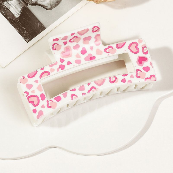 Краб для волос CJS96362