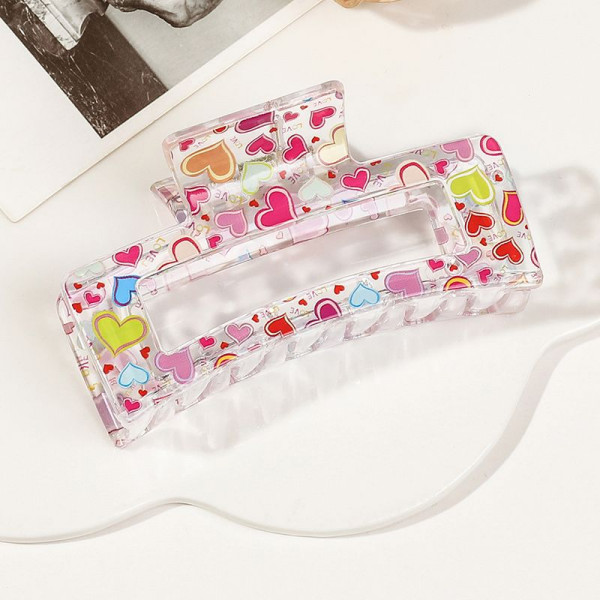 Краб для волос CJS96362