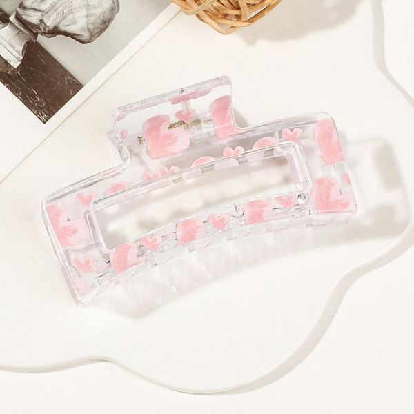 Краб для волос CJS96362