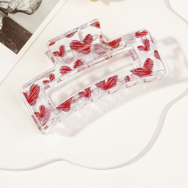 Краб для волос CJS96362