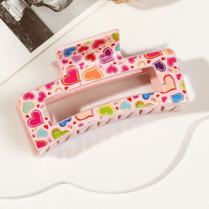 Краб для волос CJS96362