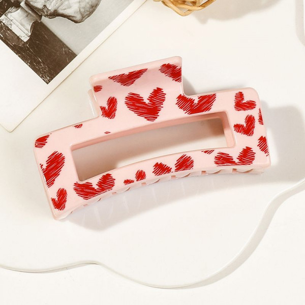 Краб для волос CJS96362