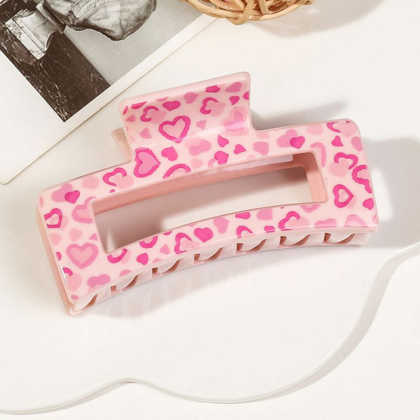 Краб для волос CJS96362