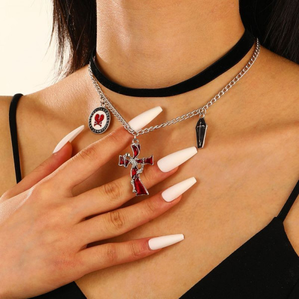 Мульти-цепочка CJG78661