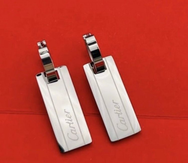 Серьги медицинская сталь J10894CJJ